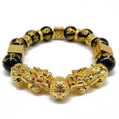 
KyLin seefire - wishing-you-wealth-and-protection-Using Feng Shui and Qimen Dunjia to help you achieve a better life