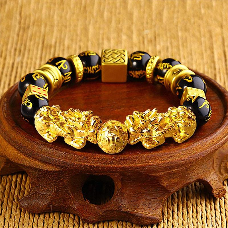 KyLin seefire - wishing-you-wealth-and-protection-Using Feng Shui and Qimen Dunjia to help you achieve a better life